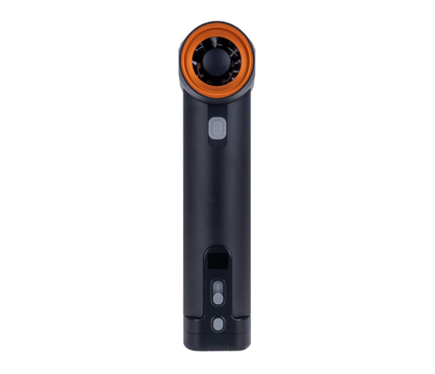 Feiyu-Tech Dmuchawa wielofunkcyjna FeiyuTech KiCA JetFan Max - czarna - 1330104 - zdjęcie 6